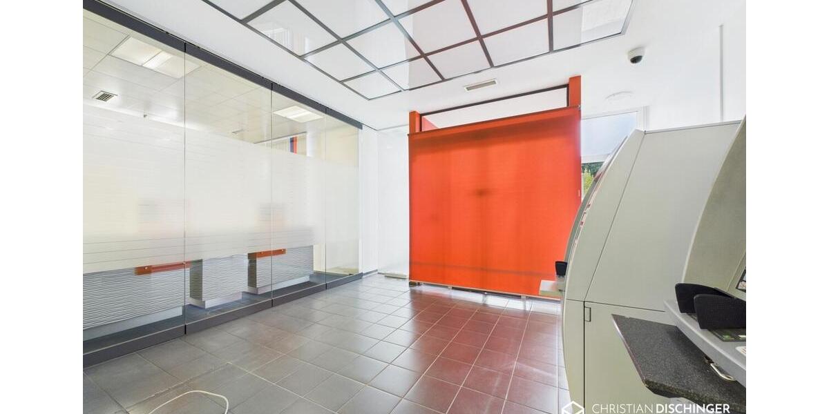 Gewerbeobjekt Regensburg Das Dörnberg - 4.700&euro; | Angebot:25354343