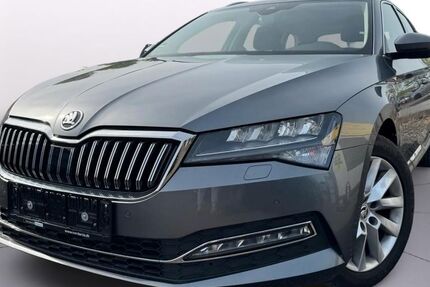 Skoda Superb 115.000 km 19.900 &euro; MIttenwalde 15749
