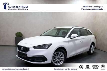 Seat Leon 42.372 km 14.850 &euro; Wardenburg 26203