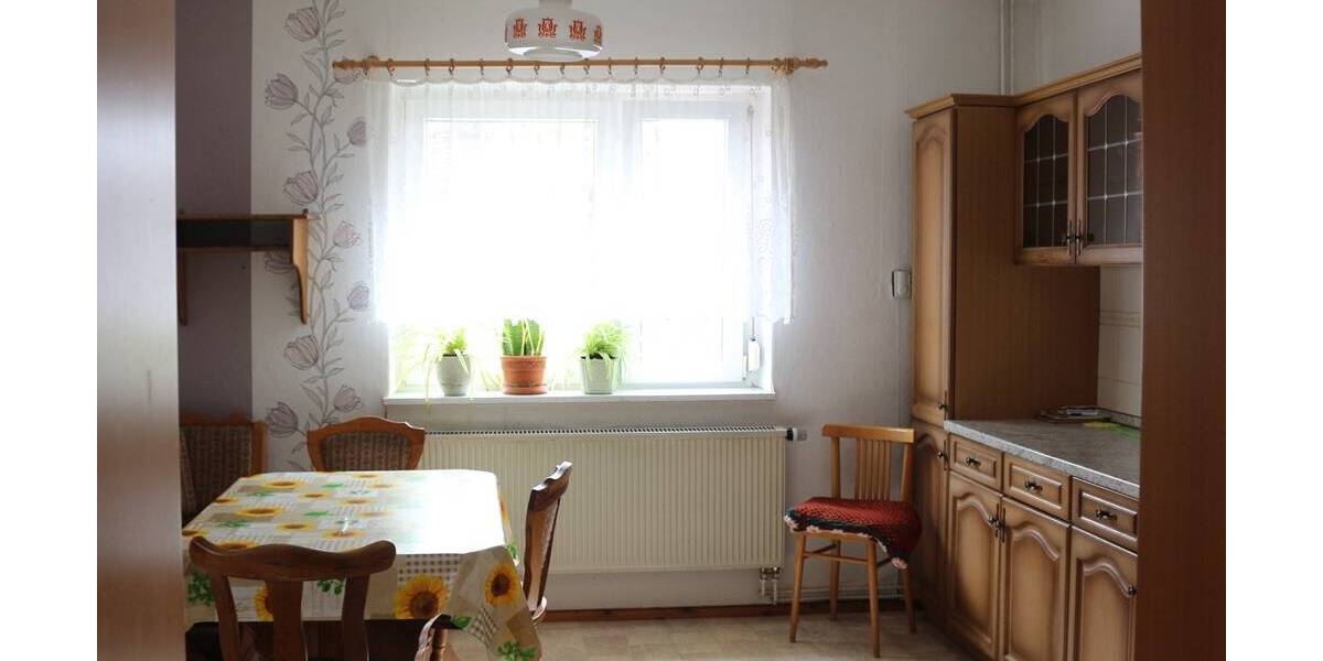 Mehrfamilienhaus, Wohnhaus Mücheln (Geiseltal) Langeneichstädt - 254.000&euro; | Angebot:25666490