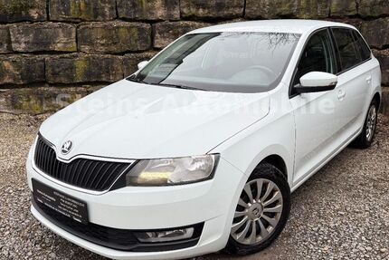 Skoda Rapid 226.000 km 7.990 &euro; Gundelsheim 74831