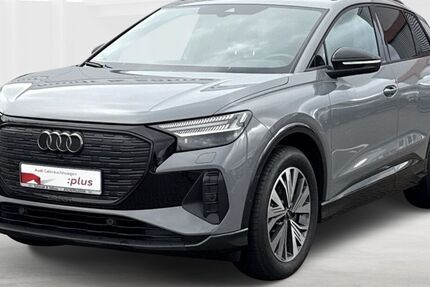 Audi Q4 e-tron 48.900 km 29.420 &euro; Aschersleben 06449