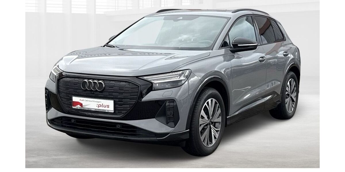 Audi Q4 e-tron 48.900 km 29.420 &euro; Aschersleben 06449
