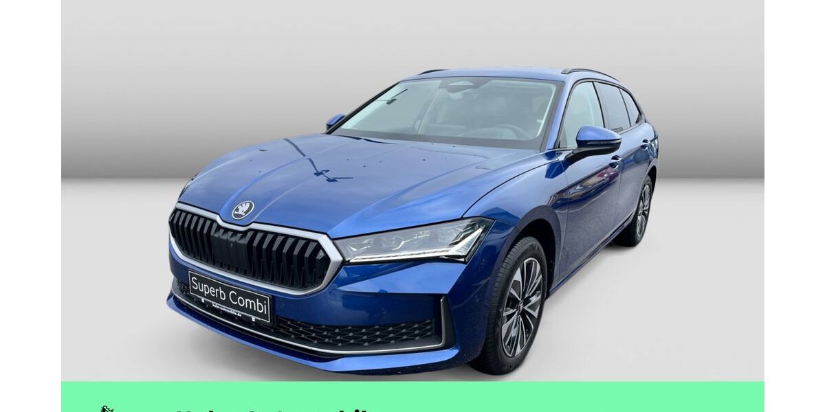 Skoda Superb 1.111 km 46.585 &euro; Weinstadt-Endersbach 71384