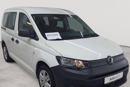VW Caddy 74.688 km 19.990 &euro; Fernwald-Steinbach 35463