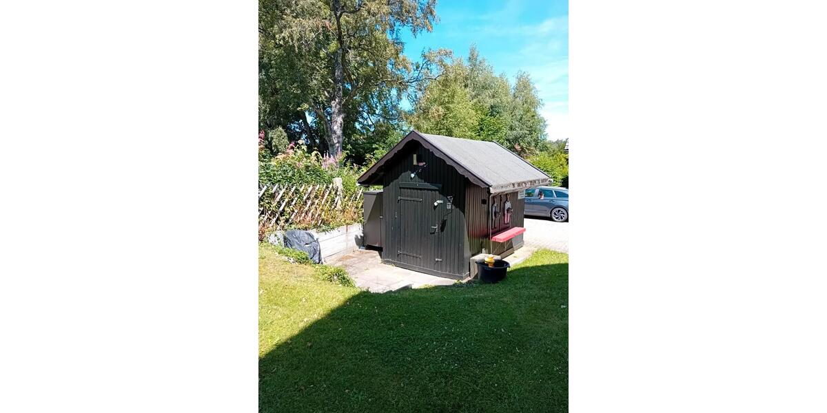 Etagenwohnung Braunlage - 2 Zimmer, 45 m&sup2;, 39.999&euro; | Angebot:27122042