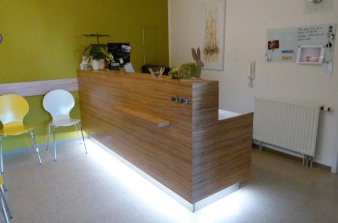 Gewerbeobjekt Künzell - 700&euro; | Angebot:26312579