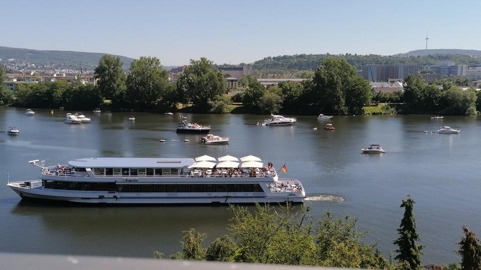 Einfamilienhaus Koblenz Bisholder - 2.5 Zimmer, 90 m&sup2;, 1.800&euro; | Angebot:25280671