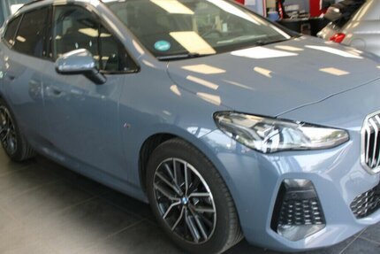 BMW 218 Active Tourer Aut. M Sport 62.748 km 24.980 &euro; Euskirchen 53881