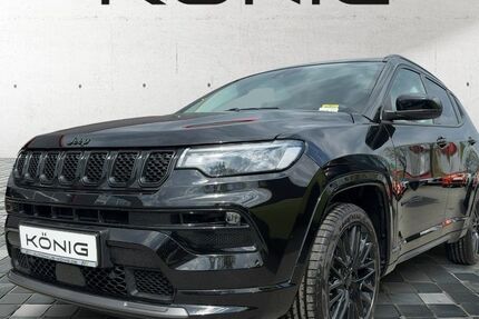 Jeep Compass 18.673 km 27.996 &euro; Gera 07552