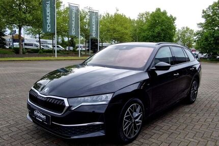 Skoda Octavia 16.284 km 31.880 &euro; Jessen 06917