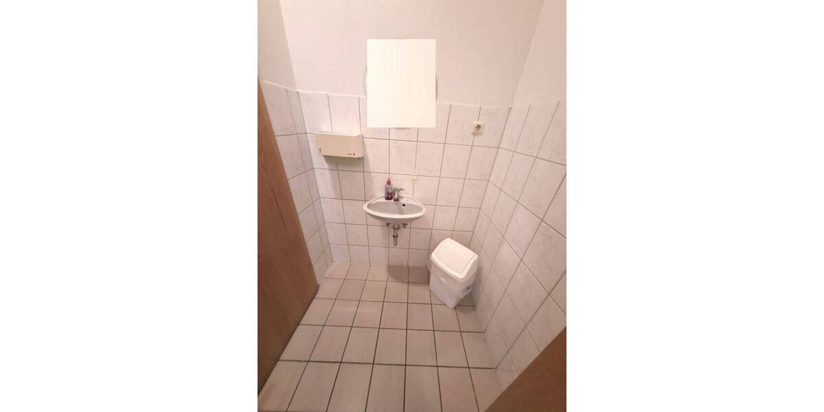 VERMIETETE PRAXISEINHEIT ZUM KAUF! 4 zimmer