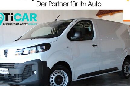 Peugeot Expert 26.793 km 27.899 € Frohburg OT Frankenhain 04654