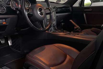 Mazda MX-5 120.000 km 10.890 € Königstein im Taunus 61462