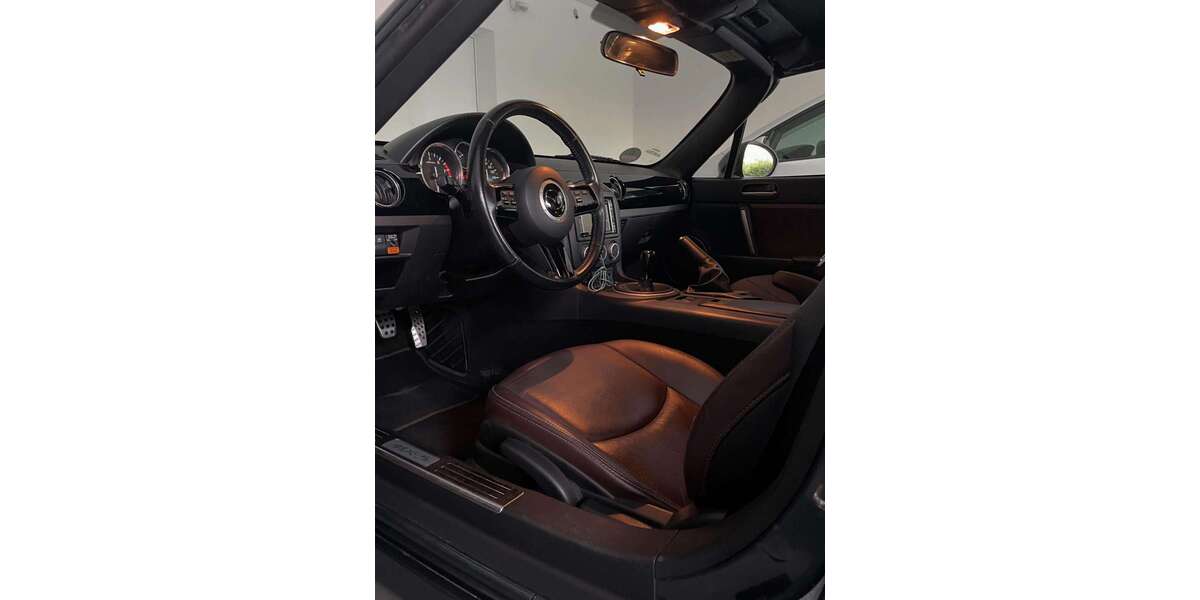 Mazda MX-5 120.000 km 10.890 € Königstein im Taunus 61462