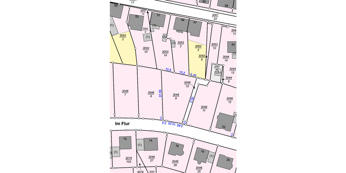 Grundstück Neunkirchen Kohlhof - 130.000&euro; | Angebot:25024968