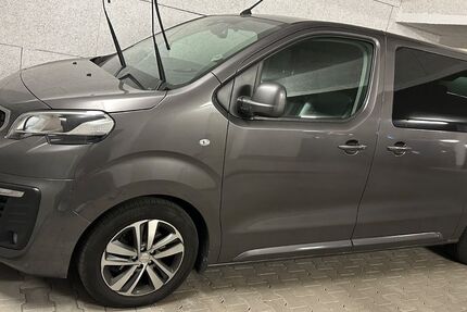 Peugeot Traveller 141.000 km 26.200 &euro; Rottach-Egern 83700