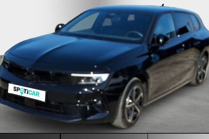 Opel Astra 14.000 km 23.450 &euro; Bröckel 29356