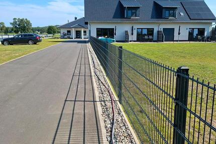 Ferienwohnungen zur Kurzzeitvermietung Loddin-Kölpinsee 3 zimmer