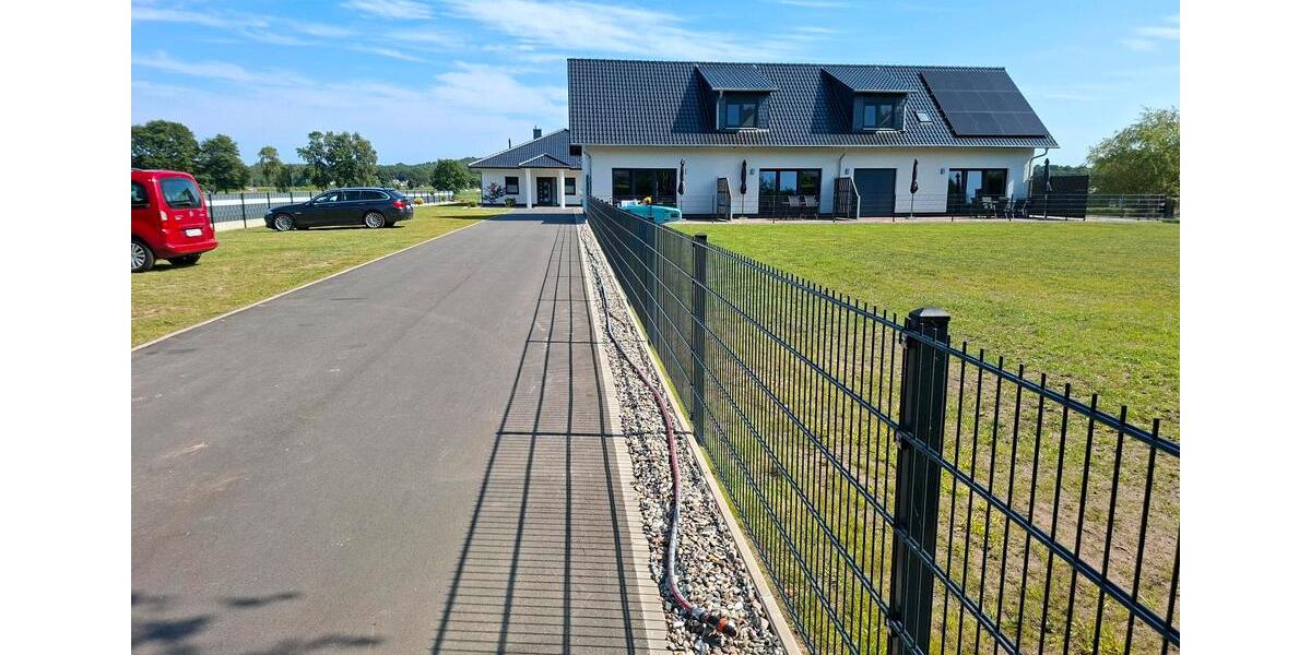 Ferienwohnungen zur Kurzzeitvermietung Loddin-Kölpinsee 3 zimmer