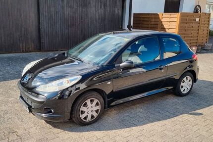 Peugeot 206 138.000 km 1.800 &euro; Sulzbach (Taunus) 65843
