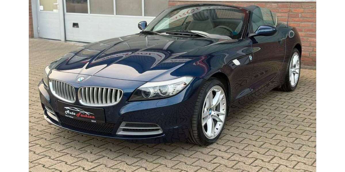 BMW Z4 94.000 km 24.950 &euro; Jülich 52428