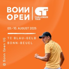 Center Court - Dienstag, 05.08.25
