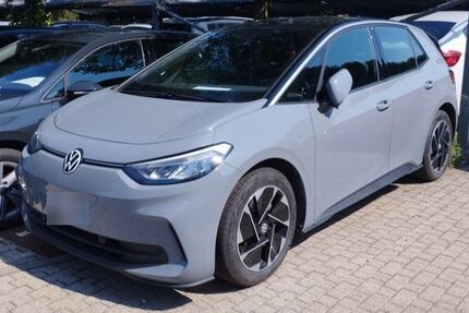 VW ID.3 32.865 km 28.490 € Hohenwestedt 24594