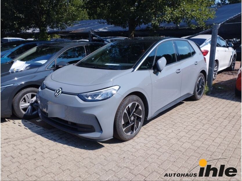 VW ID.3 32.865 km 28.490 € Hohenwestedt 24594