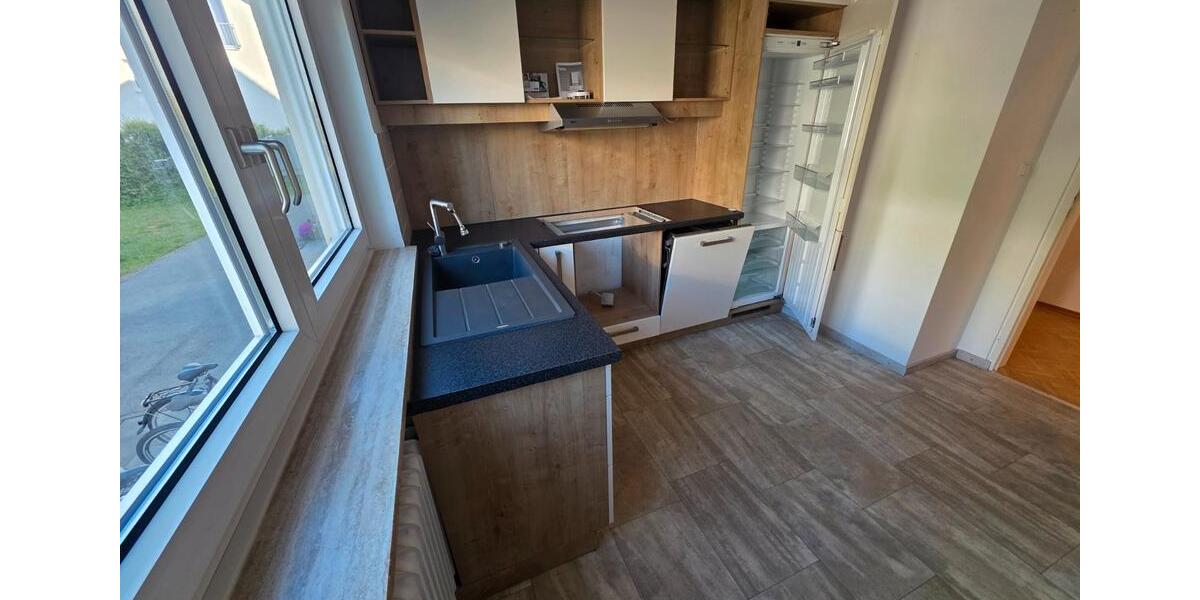 Erdgeschoßwohnung Wolfratshausen - 2 Zimmer, 65 m&sup2;, 299.000&euro; | Angebot:26771517