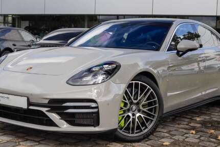 Porsche Panamera 13.100 km 124.990 € Amberg 92224