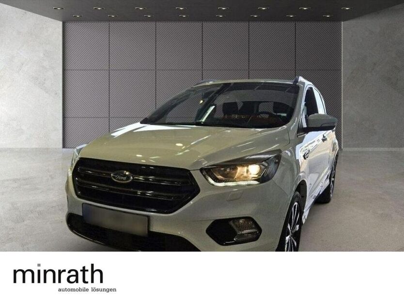 Kuga