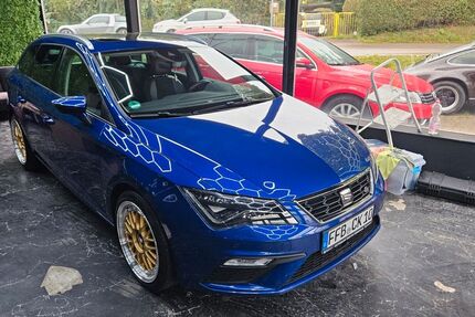 Seat Leon 150.000 km 14.490 € Germering 82110