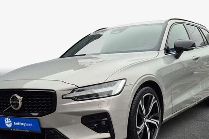 Volvo V60 17.768 km 37.200 &euro; Dresden 01159