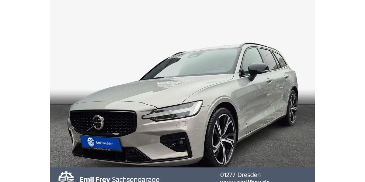 Volvo V60 17.768 km 37.200 &euro; Dresden 01159