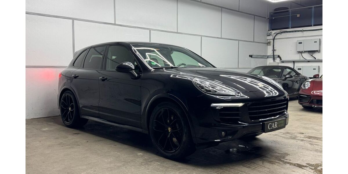 Porsche Cayenne 249.850 km 23.990 &euro; Trier 54294