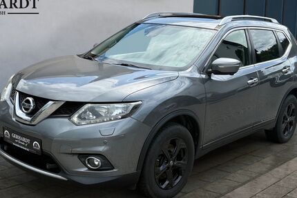 Nissan X-Trail 230.000 km 10.600 &euro; Bad Soden-Salmünster 63628