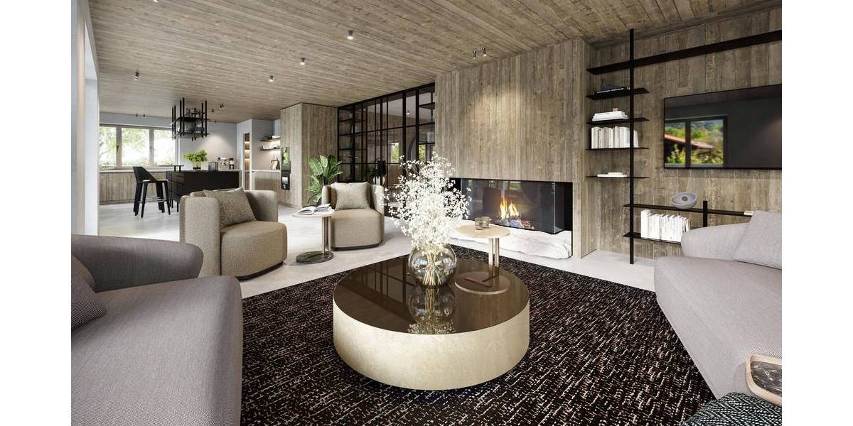 Etagenwohnung Gmund - 3 Zimmer, 211 m&sup2;, 2.990.000&euro; | Angebot:25704626