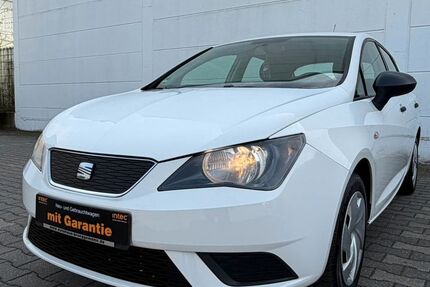 Seat Ibiza 100.900 km 5.990 &euro; Münster 48165