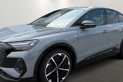 Audi Q4 e-tron 29.999 km 52.290 &euro; Kaiserslautern 67663