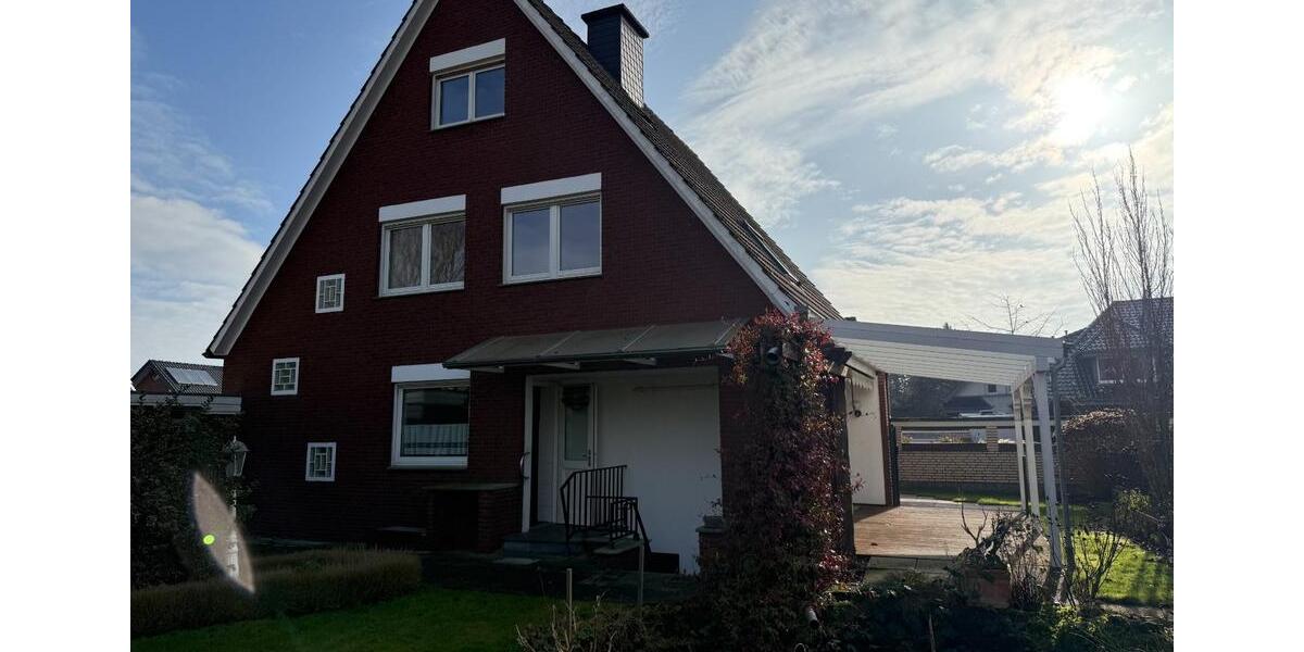 Einfamilienhaus Ochtrup - 3 Zimmer, 136 m&sup2;, 305.000&euro; | Angebot:25404452