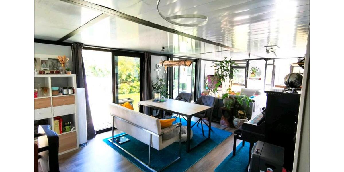 Einfamilienhaus Haldensleben - 4 Zimmer, 70 m&sup2;, 85.000&euro; | Angebot:26313983