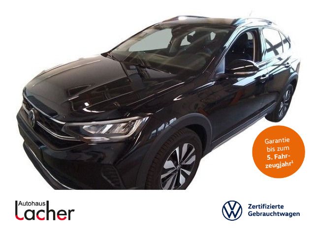 VW Taigo 12.688 km 20.990 &euro; Nittenau 93149