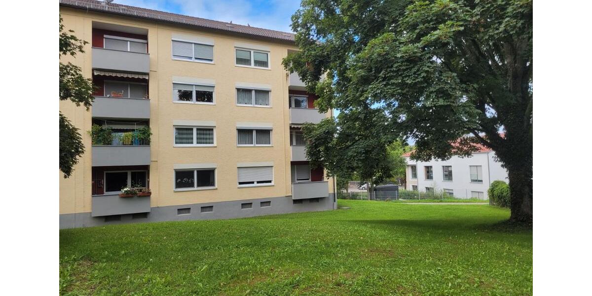 Etagenwohnung Rothenburg ob der Tauber - 3 Zimmer, 73 m&sup2;, 185.000&euro; | Angebot:26823822