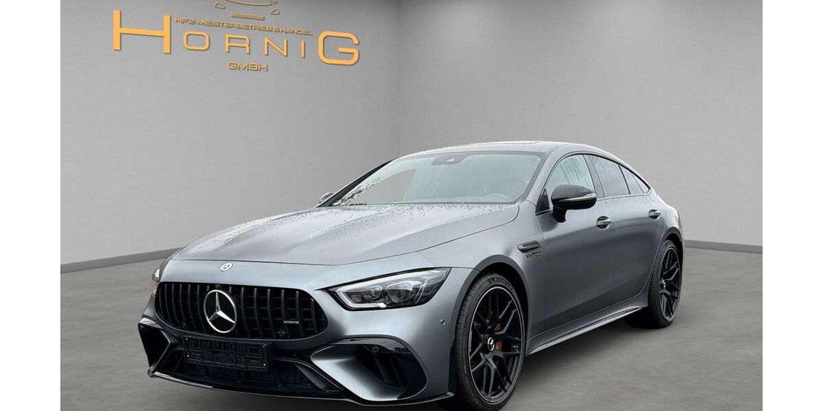 Mercedes-Benz AMG GT 4.999 km 139.900 € Nieder Olm 55268