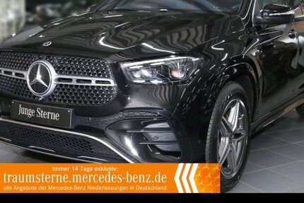 Mercedes-Benz GLE 400 9.262 km 91.990 € Leverkusen 51371