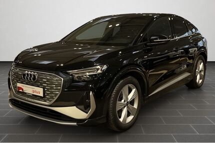 Audi Q4 e-tron 85.000 km 33.980 &euro; Saarbrücken 66115