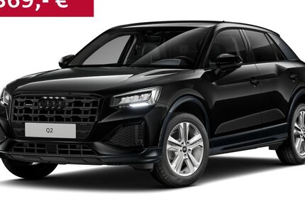 Audi Q2 28.359 km 30.430 &euro; Göppingen 73037
