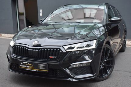 Skoda Octavia 94.834 km 25.870 &euro; Fulda 36037