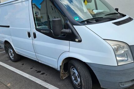 Ford Transit 160.700 km 3.900 &euro; Kirchheim 73230